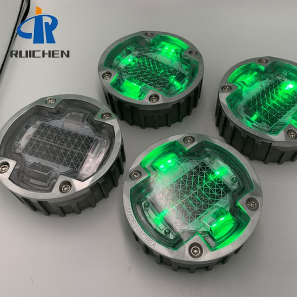 <h3>Solar LED Road Stud Factory Constantly Bright Road Pavement </h3>
